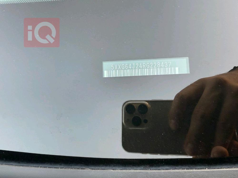 کیا K5